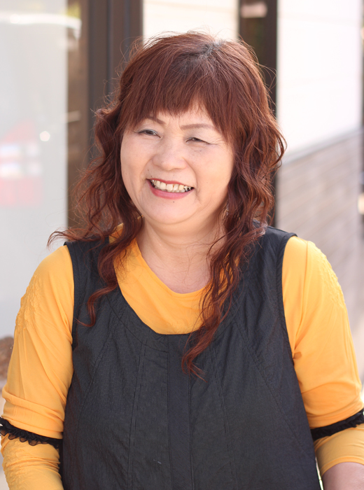 木本敏子写真