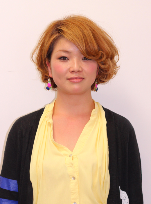 西村育美写真